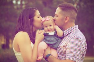 Waukegan Parenting Plan Lawyer affection baby baby girl beautiful 377058 300x199
